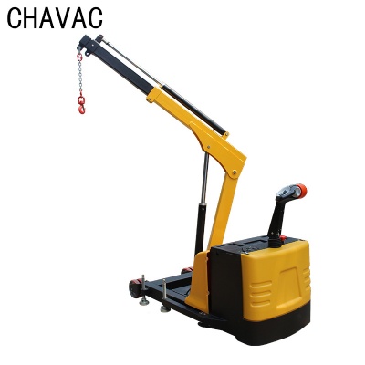 1000kg 2000kg electric crane