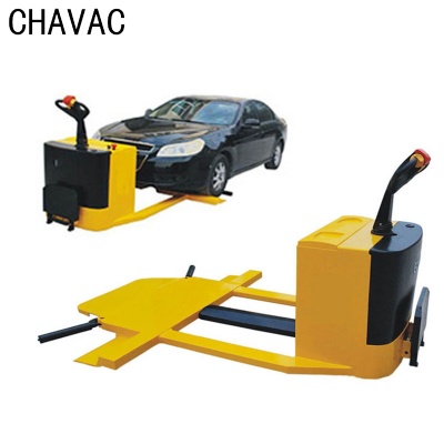 2500kg 3500kg traction capacity car mover