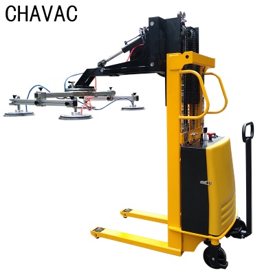 Heavy Duty Industrial Pneumatic Vacuum Lifter