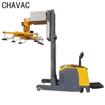 Counterbalance Electric Vacuum Lifter