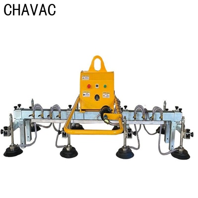 metal steel vacuum lifter